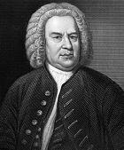 Johann Sebastian Bach Johann Sebastian Bach