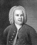 Johann Sebastian Bach (sketch) Johann Sebastian Bach (sketch)