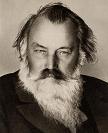 The composer Johannes Brahms The composer Johannes Brahms