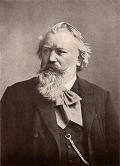 Johannes Brahms Johannes Brahms