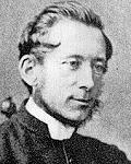 John Bacchus Dykes (1823-1876) John Bacchus Dykes (1823-1876)