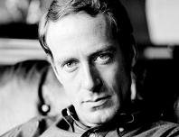 John Barry - photo John Barry - photo