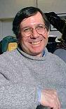 John Waxman - the composer Franz Waxman's son John Waxman - the composer Franz Waxman's son