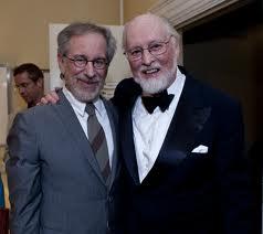 John Williams and Steven Spielberg John Williams and Steven Spielberg