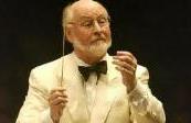 John Williams conducting - photo John Williams conducting - photo