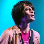 Jonny Greenwood - photo by Zach Klein Jonny Greenwood - photo by Zach Klein
