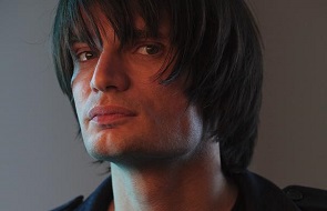 Jonny Greenwood Jonny Greenwood