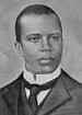 Scott Joplin - photograph Scott Joplin - photograph