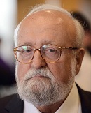 Krzysztof Penderecki Krzysztof Penderecki