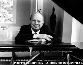 Laurence Rosenthal Laurence Rosenthal