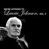 Laurie Johnson Laurie Johnson