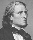 Franz Liszt in his prime Franz Liszt in his prime