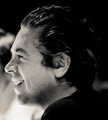 Lorne Balfe Lorne Balfe