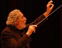 Luis Bacalov Luis Bacalov