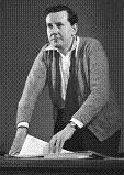 Malcolm Arnold - early photograph Malcolm Arnold - early photograph