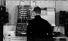Max Richter Max Richter