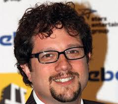 Michael Giacchino Michael Giacchino