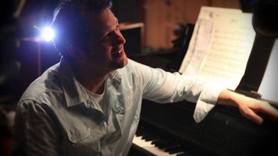 Michael Giacchino Michael Giacchino
