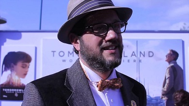 Michael Giacchino Michael Giacchino