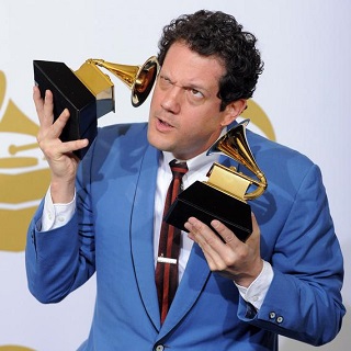 Michael Giacchino Michael Giacchino
