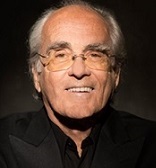 Michel Legrand - click to enlarge Michel Legrand