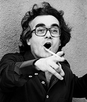 Michel Legrand - click to enlarge Michel Legrand