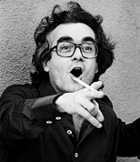 Michel Legrand - click to enlarge Michel Legrand