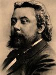 Modest Mussorgsky, photo 3 - click to enlarge Modest Mussorgsky, photo 3