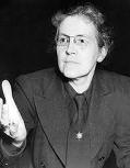 Nadia Boulanger Nadia Boulanger