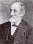 Peter Dodds McCormick (1934-1916) - photo Peter Dodds McCormick (1934-1916) - photo
