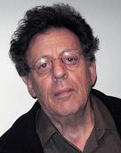 Philip Glass Philip Glass