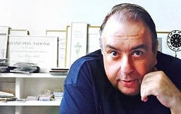 Philippe Sarde - photo credit Jérôme Nicod Philippe Sarde - photo credit Jérôme Nicod