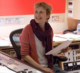 Rachel Portman - photo Rachel Portman - photo