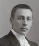 Sergei Rachmaninoff Sergei Rachmaninoff