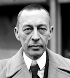 Sergei Rachmaninoff Sergei Rachmaninoff