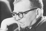 Dmitri Shostakovich Dmitri Shostakovich