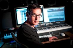 Steven Price - photo Steven Price - photo