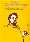 The Joy of Claude Debussy - sheet music book cover The Joy of Claude Debussy - sheet music book cover