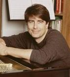 Thomas Newman - photo Thomas Newman - photo