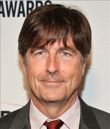 Thomas Newman Thomas Newman