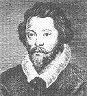 William Byrd picture William Byrd picture