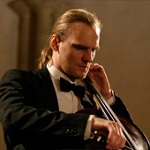 Cellist František Brikcius Cellist František Brikcius