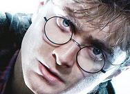 Harry Potter Harry Potter