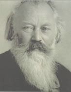 Johannes Brahms - Kammerhof Museum photo Johannes Brahms - Kammerhof Museum photo