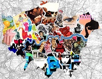 London Music Map London Music Map