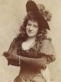 Lottie Collins Lottie Collins