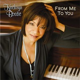 Kathryn Bostic: From Me to You - album cover Kathryn Bostic: From Me to You