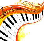 bendy music and keyboard bendy music and keyboard