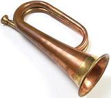 copper bugle copper bugle