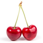 2 Cherries 2 Cherries